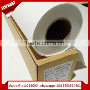 Roll Sublimation Product Paper 44" thumbnail-1