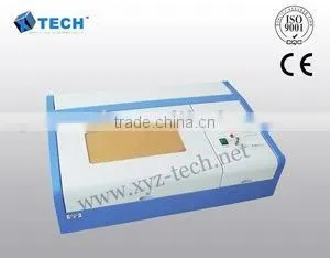 Laser Engraving Machine ,laser Machine Suitable for Seal and Nonmetal Materials Engraving thumbnail-1