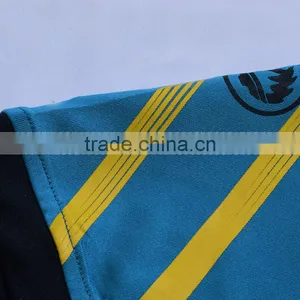 Best-selling Brand 92% Polyester 8% Spandex Mens t Shirt thumbnail-4