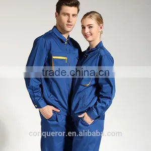 Wholesale Autumn Adult Worker Labor Uniform thumbnail-1