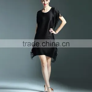 Women Dresses Plus Size thumbnail-6