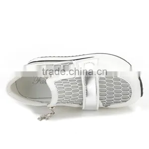 Brand Casual Women Height Increasing Shoes Sample, Leather Increase Height Hidden Insole Shoes, Height Increasing Sports Shoes thumbnail-6