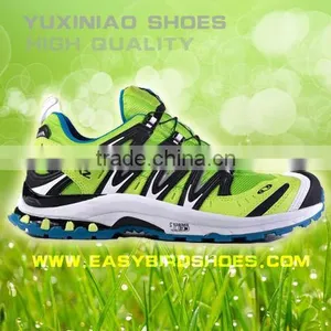 Fashion Stylish Outdoor Jogging Shoes Price Cheap for Kids Adults Hiking Walking Traveling thumbnail-1