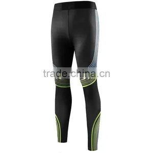 Custom Ladies Sex Sport Yoga Pants Tights Women Fitness High Waisted Gym Leggings thumbnail-5