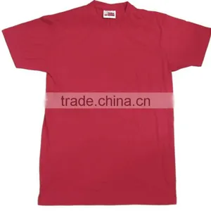 Urgent Sell Plain Blank Men's T-Shirt Bulk and Printed Bangladesh thumbnail-2