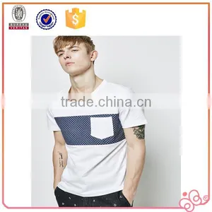 25 Years Expertise Design Printed Custom T Shirt OEM Factory Wholesale + Screen Printing thumbnail-1