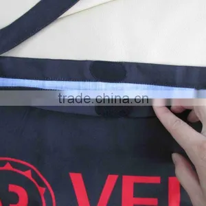 Custom High Quality Cool Mesh Cycling Musette Bag thumbnail-3