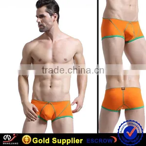Man Underwear Boxer and Briefs Men Underwear thumbnail-3