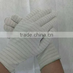 13G PVC Dot Glove thumbnail-1