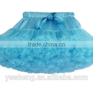 Baby Girls Princess Tutu Skirt Children Cheap Dance Ballet Pettiskirt thumbnail-5