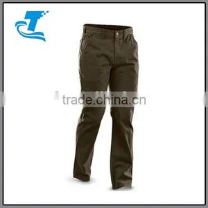 Hottest Twill Carpenter Pants thumbnail-1