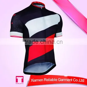 Professional OEM/ODM 2016 New Design Top Quality of Kids Cycling Jerseys thumbnail-1