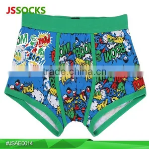 Boy Underwear Picture Kids Boys Underwear New Fashion Underwear thumbnail-1