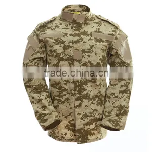 Security Protection OEM Military Clothing thumbnail-2