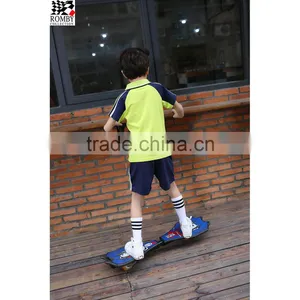 Malaysia Supplier Kids Clothing Wholesale Polo T Shirt School Uniform Fabric thumbnail-6