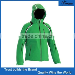 New Winter Fashion Men Ski Jacket thumbnail-1