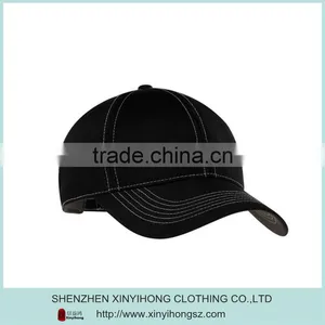Different Types of Caps,Cotton Chino Twill Fabric Sport Caps thumbnail-1