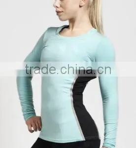 Factory Wholesale Long Sleeve Sweatshirt Jersey Guangdong Cotton Sweatshirts For Women thumbnail-2