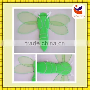 Carnival Fairy Dragonfly Wings/sponge Wings/angel Wing thumbnail-1