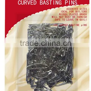 2014 Summer Hot Sale Travel Sewing Tools Safety Pins For Home Manufacturer thumbnail-1