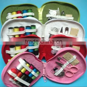 Deluxe Travel Size Sewing Kit thumbnail-1