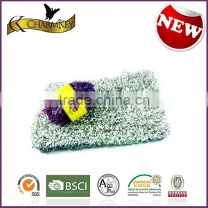 2015 the New Style Braided Yarn for Knitting Scarf or Sweater Made in China thumbnail-1