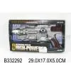 ELECTRIC GUN W/LIGHT&INFRARED thumbnail-1