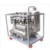 Series TYK Phosphate Ester Fire-resistant Oil Purifier thumbnail-1