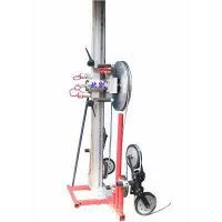 SQ-70AM Hydraulic Wire Saw thumbnail-1