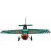 Popular Yak54-V02 rc Gas Airplane thumbnail-1