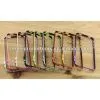 Hot Sale Aluminum Cases for Iphone 4/4S Case thumbnail-1