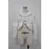 Fake Fur Shawl DSC-0563 thumbnail-1
