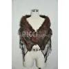 Fake Fur Shawl DSC-0563 thumbnail-1