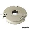 Cutter Head for Concave and Convex Quarter Rounds thumbnail-1