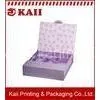 CMYK Color Custom Packaging Paper Display Box For Showing / Cardboard Display Box thumbnail-1
