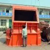 High Effieciency and Long Sevrice Life Hammer Crushers for Sale thumbnail-1
