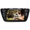 2014 Suzuki SX4 Touch Screen Car Dvd Player Android System Wholesale thumbnail-2