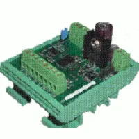 4 Digital Input Multiplexer thumbnail-1