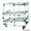 Sell Plastic Coated Rack thumbnail-1