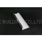 CE Vinyl Window PVC Extrusion Profiles 2.0mm - 2.5mm Easy To Clean thumbnail-1