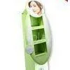 Customized Paper Cardboar Display Stands Rack 4 Color Printing for Exhibitions thumbnail-1