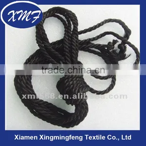 Wholesale Black Twisted Cord thumbnail-1