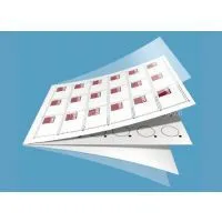 PVC Sheet Inlay for Smart Cards( PRELAM) thumbnail-1