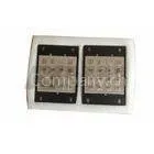 PCI 3.0 Metal Encrypted Pin Pad 16 Key For Banking KY3688C thumbnail-1