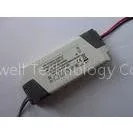 700mA 12W 8V DC Constant Current Led Driver For Led Light / Led Strip thumbnail-1