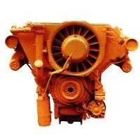 Sell Deutz F8L413 Series Air Cooled Diesel Engine for Water Pump Set & Generator Set thumbnail-1
