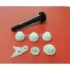 PR2 Ribbon Drive Gear thumbnail-1