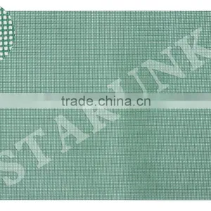 Outdoor Protection Acrylic Flag Pvc Coated 600d Polyester Fabric thumbnail-1
