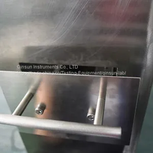 Horizontal Flammability Tester thumbnail-3