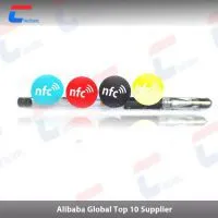 The Best Choice Low Price Passive Nfc Tag Sticker Small Rfid Tag Label thumbnail-3